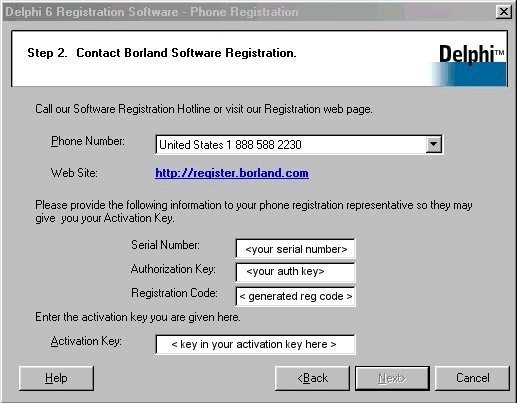 delphi software dengan delphi 7